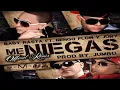 Me Niegas (Remix) - Baby Rasta y Gringo Ft Ñengo Flow y Jory (Music Video)