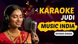 judi karaoke rhoma irama dangdut versi musik india