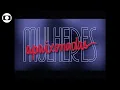 Lagu Mulheres Apaixonadas: relembre a abertura da novela