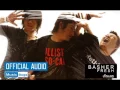 BASHER - เกินเลย  [official audio]