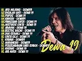 Lagu ONCE X DEWA 19 FULL ALBUM || 15 TOP LAGU ONCE X DEWA 19 PALING POPULER \u0026 ENAK DIDENGAR