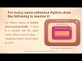 CH3 Working with Python Functions Part - 11