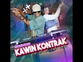 KAWIN KONTRAK [Dj Remix] (feat. Ratna Antika) - ARIF CITENX