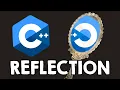 Easy C Reflection
