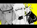 lore accurate minato is a scary guy