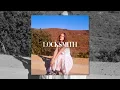 sadie jean - locksmith (slowed) // with lyrics