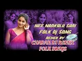 Download Lagu THUMBNAIL:DJ CHARAN REMIX FOLK SONGS SONG NEE NADAKALU SARI ABBO OLD IS GOLD INSTAGRAM TRENDING ONE