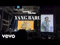 Download Lagu YANG BARU - YOVIE \u0026 NUNO LIVE AT ECP PURWOKERTO 2025