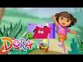 Lagu Dora the Explorer - We Did It (Seasons 6-8) Multilanguage