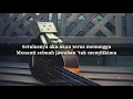 Download Lagu Menanti sebuah jawaban - PADI (Cover Lirik Mario G Klau) | Desoundy Lyrics