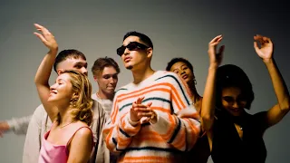 Yo Sea Moonlight Official Video 