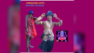 JIMINOGENI DOTO AWAJIBU WASANII OFFICIAL AUDIO MPYA PRD GUDILA STUDIO TV 2025  JIMINOGENI DOTO AWAJIBU WASANII OFFICIAL AUDIO MPYA PRD GUDILA STUDIO TV 2025