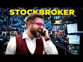 Working at the New York Stock Exchange and NASDAQ - Behind the Scenes in New York City On the Job