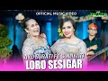 Download Lagu Ayu Surati feat Sumiyati - Loro Sesigar | Kendang Kempul (Official Music Video)