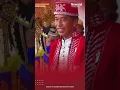 Download Lagu Aksi Kocak Farel Prayoga Bikin Presiden Jokowi, Ibu Iriana Hingga Menteri Tertawa