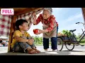 Lagu Nenek Kesepian Adopsi Anak Kelaparan,Tak Tahu Dia Anaknya Taipan Bisnis!Hadiahkan Puluhan Miliar
