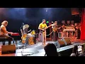 Live from El Rey Theater Jalen Ngonda Performing "Illusions".