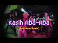 Download Lagu Naykilla, Tenxi \u0026 Jemsii - Kasih Aba-Aba (Amapiano Remix) prod.lastphnx