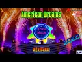 Dj Viral!!! American Dreams 2020