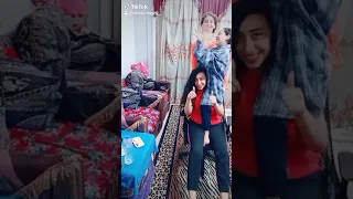 ابو احمد خدني الكوافير    دندنها