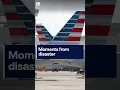 American Airlines planes avoid close call in Phoenix FOX 10 Phoenix