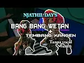 Download Lagu BANG BANG WETAN+TEMBANG KANGEN versi Jathilan/Jaranan/Gedruk