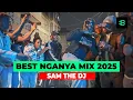 Download Lagu BEST NGANYA MIX  2025 FT ARBANTONE \u0026 DANCEHALL  BY  SAM THE DJ