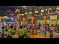 Download Lagu 2023 Lee Kiong Lion Dance | Nam Tien Kong Jiu Wang Da Di 15.10.23