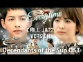 Download Lagu EVERYTIME by 첸(CHEN)X펀치(Punch) | Jazz Chill Piano Cover Instrumental