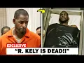 Download Lagu JUST IN: R. Kelly JUMPED Behind Bars During Prison Incident