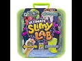 Testing Ultimate Slimy Lab