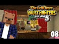 Finding The Best Shopping Room - Leftovers play Vault Hunters SMP 1 18