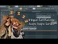 Download Lagu Tabuh Iringan Tari Barong, Kupu Kupu Tarum, FL Studio, Tanpa Kendang.