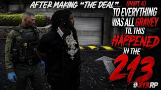 PART 4 LMAO TO EVERYTHING WAS ALL GRAVEY UNTIL THIS HAPPENED SUBCRIBE TO THE CHANNEL