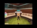 How to type your greetings fast in any roblox cafe game