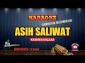 Download Lagu KARAOKE ASIH SALIWAT - KRISHNA SAGARA NADA CEWEK