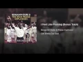 I Feel Like Praising (Bonus Track)