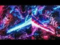 Nightcore - Linkin Park x Adele - Set Fire In The End