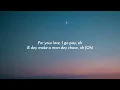 Chris Brown - Call Me Every Day (Lyrics) Ft. WizKid