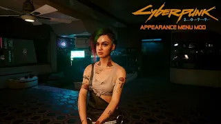 appearance menu 1 4 6 npc companion spawning old version 