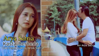 Download Arya Satria - Kasta Berbeda | Dangdut (Official Music Video) MP3