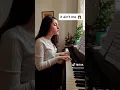 Download Lagu It Ain't Me by Selena Gomez Cover - Noor Marji #shorts