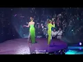[4K] Twins Spirit 香港演唱會 第八場 Encore [丢架/多謝失戀/朋友仔/女校男生/朋友的愛/戀愛大過天/] 29012024
