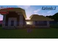 Pixelmon Ep3 - Mechanical Anvil