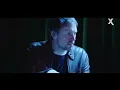 Liam Gallagher - Wonderwall Acoustic | LIVE From The Roof | Radio X session