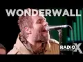 Download Lagu Liam Gallagher - Wonderwall Acoustic | LIVE From The Roof | Radio X session