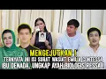 Lagu TERBONGKAR❗ MANTAN SOPIR PRIBADI EMILIA CONTESSA BUKA SUARA❗ BONGKAR ISI WASIAT IBU DENADA❗