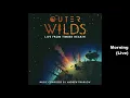 OUTER WILDS: Live From Timber Heart CD [Limited Run Games ‎2020]