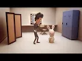 Download Lagu Rabbids Go Home - Mini Series episode 5 - Meet Human with Rabbids