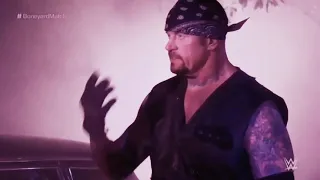 undertaker 